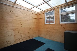 Out Building - click for photo gallery